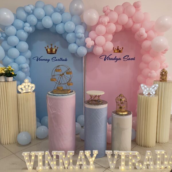 Birthday Celebration 16