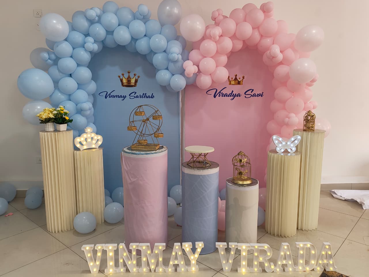 Birthday Celebration 16
