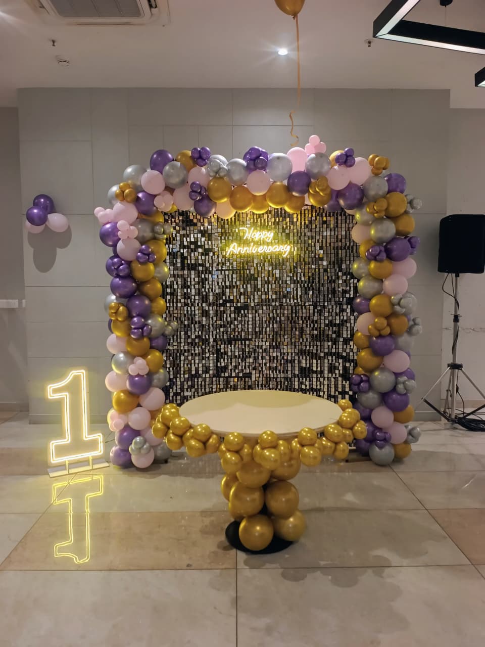 Birthday Decoration 17