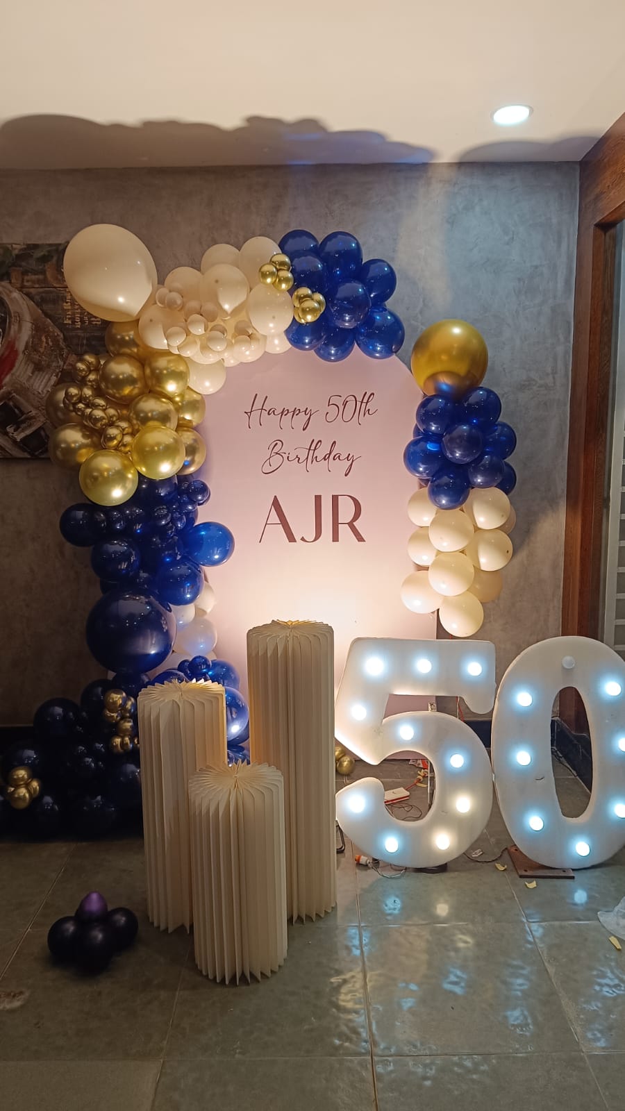 Birthday Decoration 19