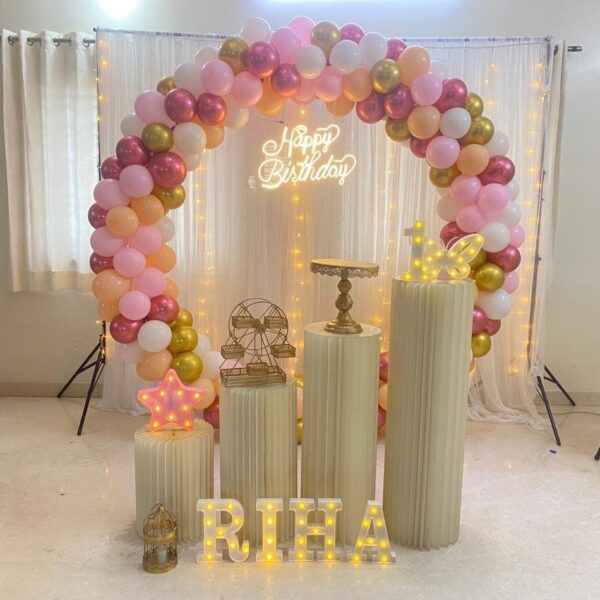 Birthday Decoration-3