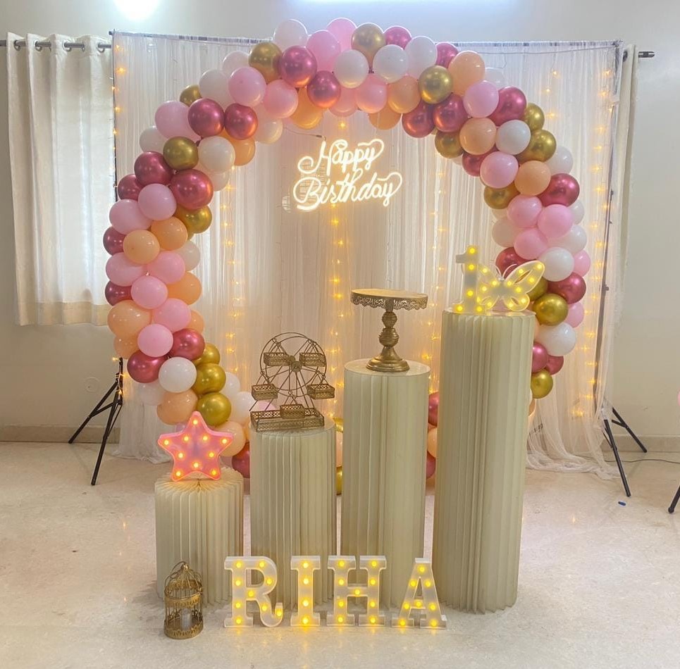 Birthday Decoration-3
