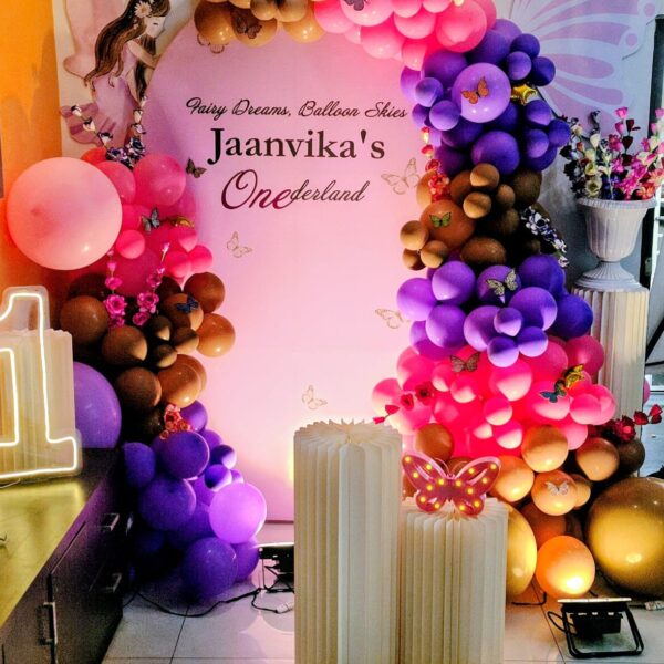 Birthday decoration 20