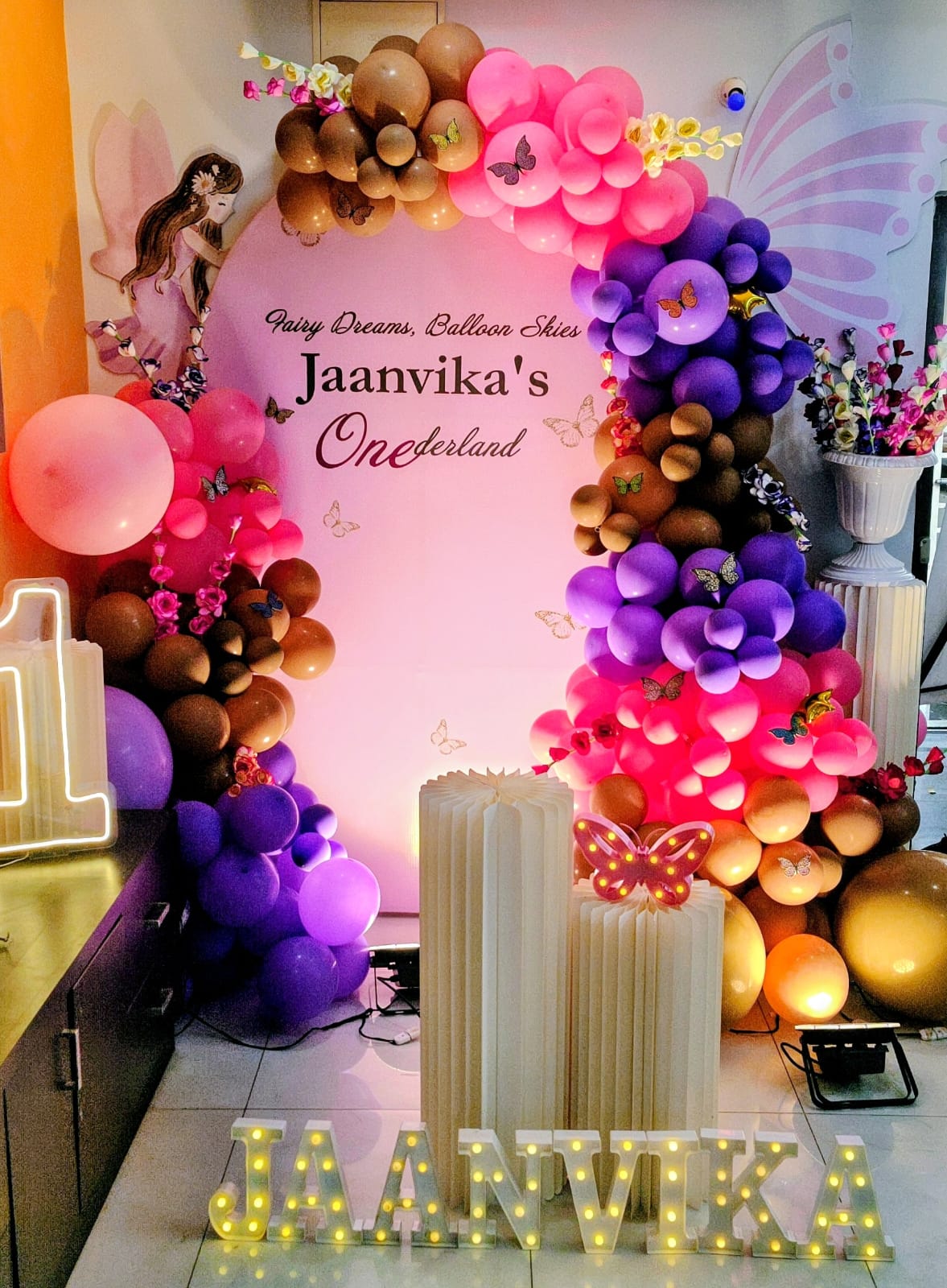 Birthday decoration 20