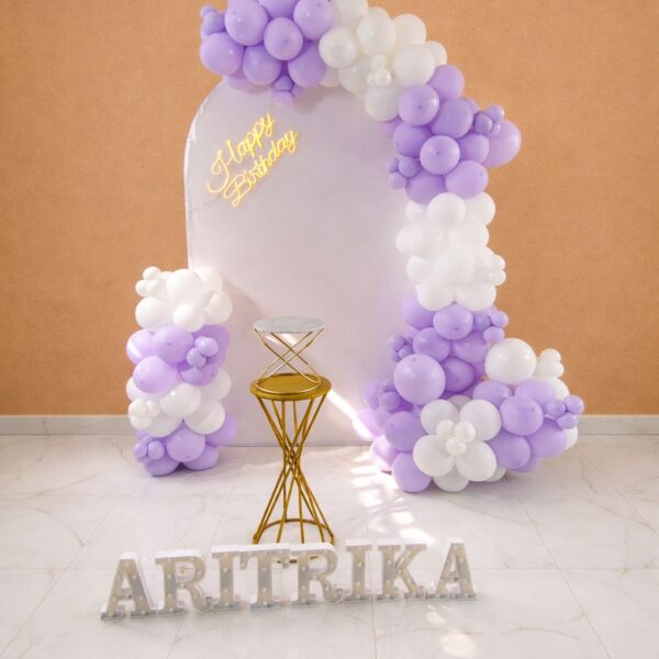 Birthday Decoration 21