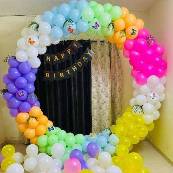 Birthday Decoration 8