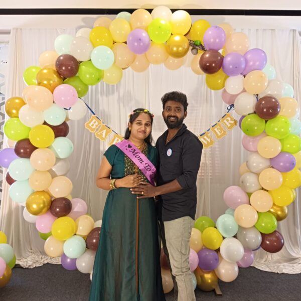 Theme decoration 2