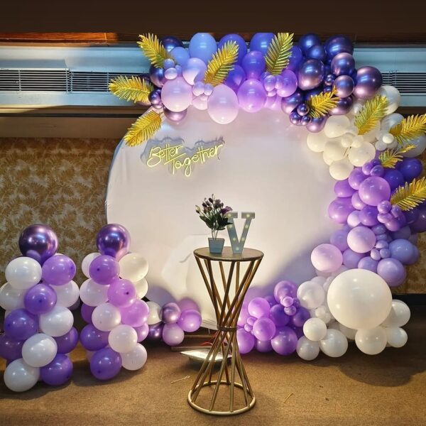 Birthday decoration 23