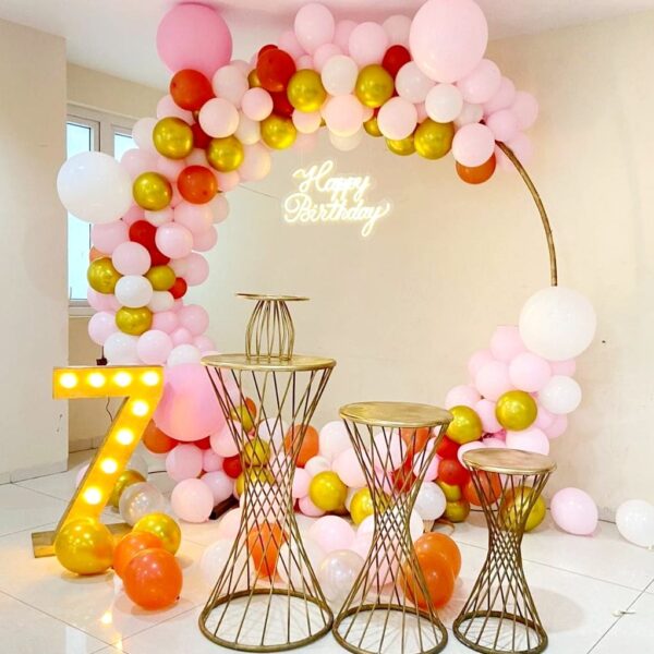 Birthday decoration 24