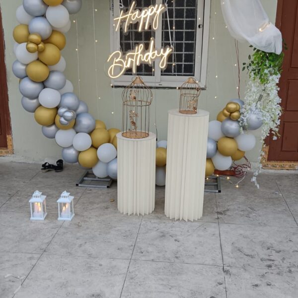 Birthday decoration 58