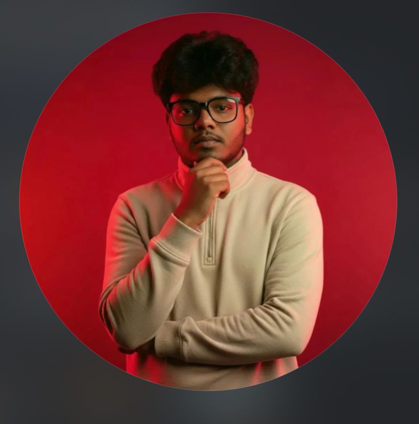 Pugazh