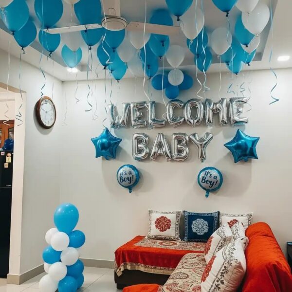 Tiny Blessings Decor