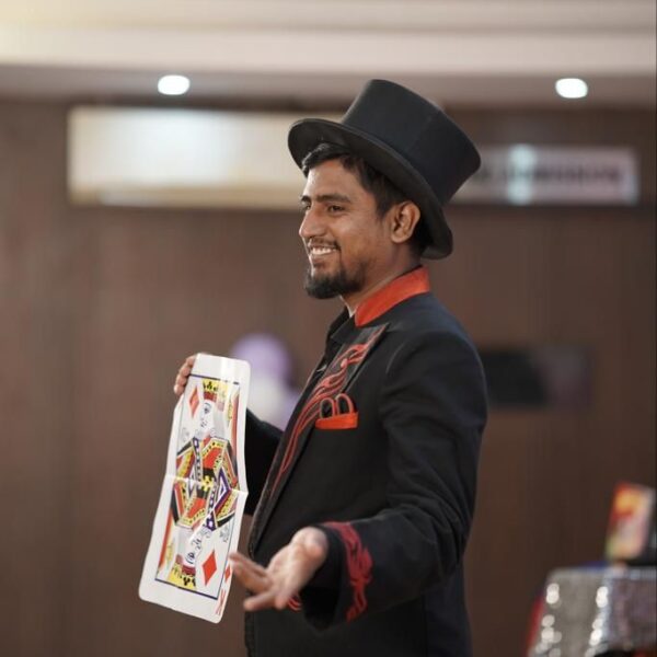 Magician