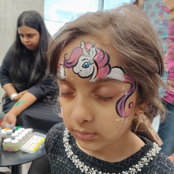 Face Painting
