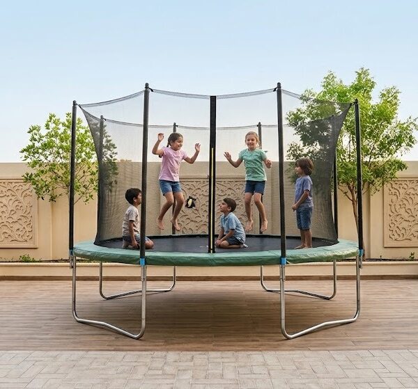 Trampoline